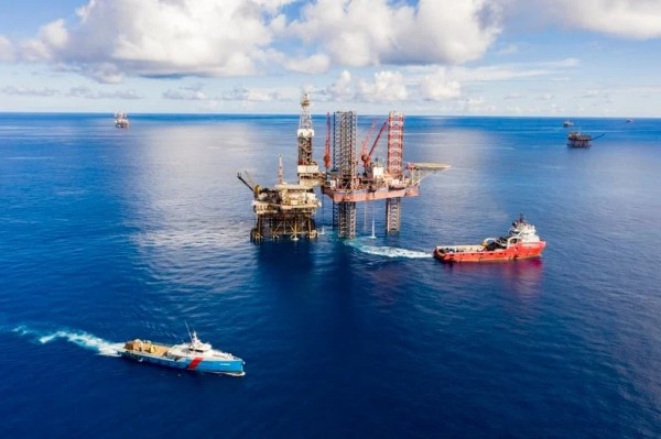 Petrovietnam: Mục tiêu tăng trưởng 2 con số và tập trung 3 định hướng chiến lược trọng tâm Petrovietnam: Mục tiêu tăng trưởng 2 con số và tập trung 3 định hướng chiến lược trọng tâm