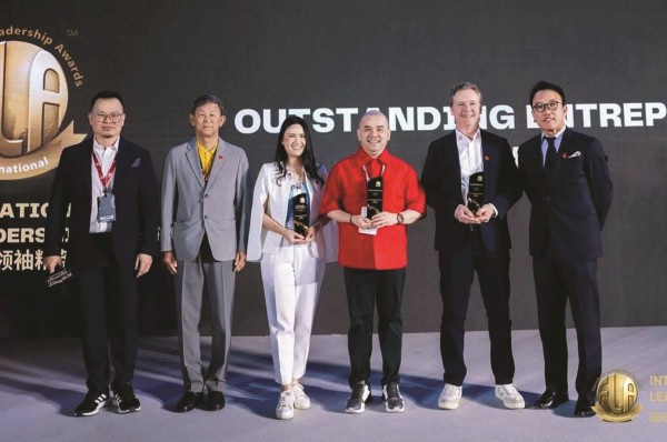 Phố Xinh và tham vọng vươn tầm quốc tế Phố Xinh và tham vọng vươn tầm quốc tế