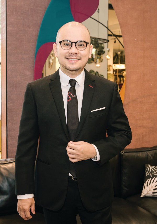 Phố Xinh và tham vọng vươn tầm quốc tế Phố Xinh và tham vọng vươn tầm quốc tế