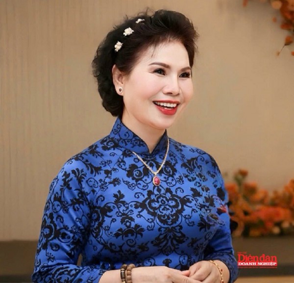 Phụ nữ hiện đại cần bản lĩnh và tâm thế chủ động Phụ nữ hiện đại cần bản lĩnh và tâm thế chủ động