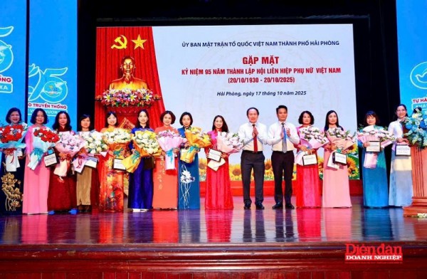 Phụ nữ hiện đại cần bản lĩnh và tâm thế chủ động Phụ nữ hiện đại cần bản lĩnh và tâm thế chủ động