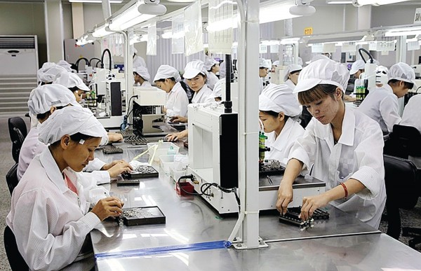 Quản trị rủi ro và chuyển đổi bền vững