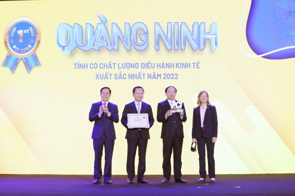 Quảng Ninh: Tạo niềm tin mang đến sự hài lòng cho doanh nghiệp