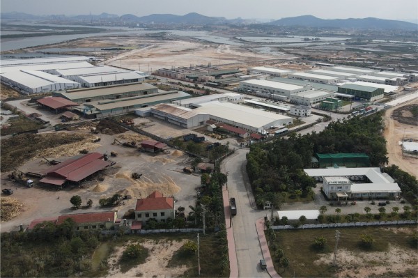 Quảng Ninh yêu cầu Thành Công Group xuất xưởng ô tô vào năm 2024