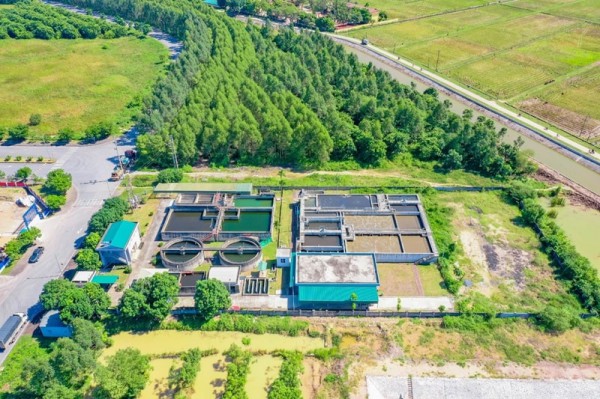 ROX iPark lọt top 10 thương hiệu mạnh Asean 2025