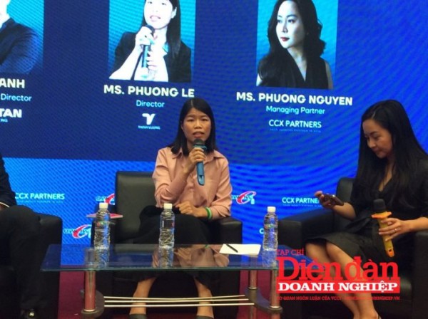 Rào cản cho doanh nghiệp tái chế