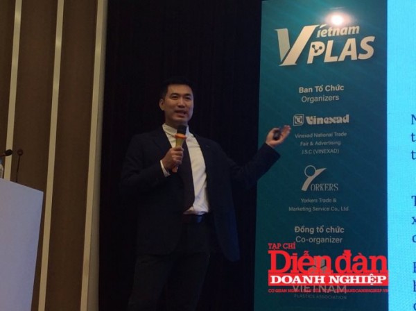 Rào cản  với doanh nghiệp tái chế