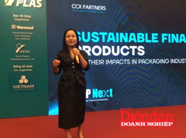 Rào cản  với doanh nghiệp tái chế