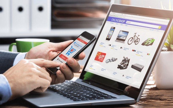 Sàn thương mại điện tử nộp thuế thay hộ kinh doanh: Vì sao chưa triển khai?