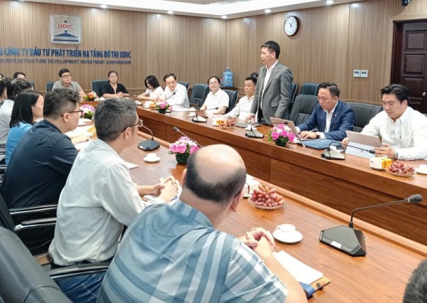 Sao Đỏ 2025: Đoàn thẩm định số 10 tìm kiếm những "ngôi sao doanh nhân" mới Sao Đỏ 2025: Đoàn thẩm định số 10 tìm kiếm những "ngôi sao doanh nhân" mới