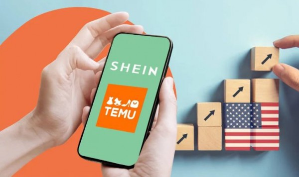 Sau TikTok, Mỹ tiếp tục đưa Shein và Temu vào tầm ngắm?