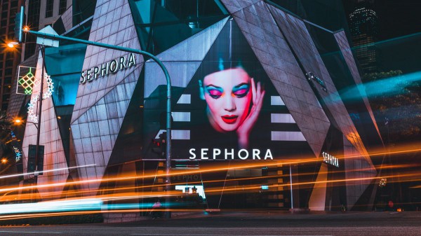 Sau thăm dò, đại gia bán lẻ mỹ phẩm Sephora sẽ mở cửa hàng thực địa tại Việt Nam?
