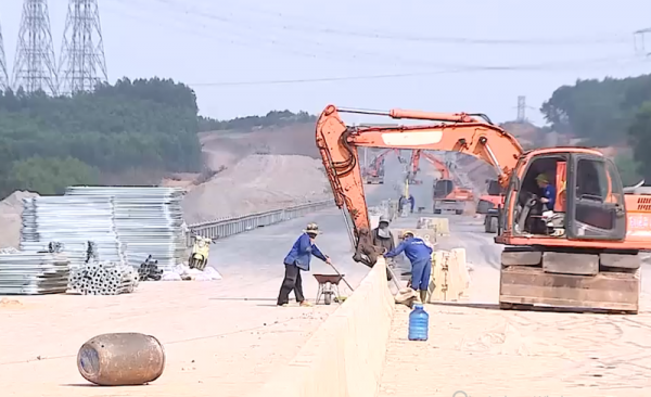 Sẽ có thêm 15 tuyến cao tốc trong năm 2025