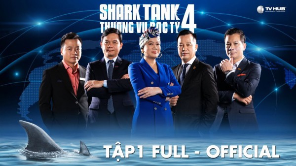 Shark Tank: Nơi ươm mầm khởi nghiệp hay chỉ là game show?