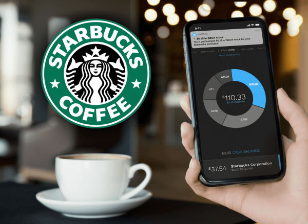 Starbucks tìm công nghệ phân tải giữa các cửa hàng