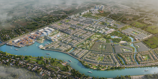 Sun Group khởi công loạt dự án trọng điểm với tổng mức đầu tư lên tới gần 150.000 tỷ đồng Sun Group khởi công loạt dự án trọng điểm với tổng mức đầu tư lên tới gần 150.000 tỷ đồng