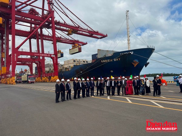 THACO khánh thành hàng loạt nhà máy trong lễ ra quân đầu năm 2025 THACO khánh thành hàng loạt nhà máy trong lễ ra quân đầu năm 2025