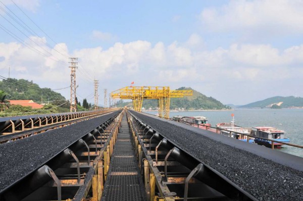 TKV đảm bảo nguồn than dự phòng cho phát điện các tháng nắng nóng