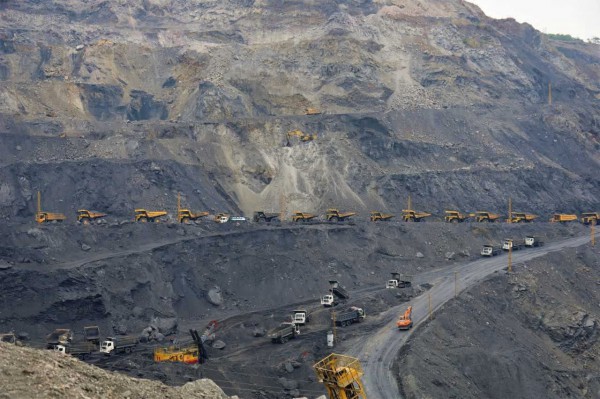 TKV đảm bảo nguồn than dự phòng cho phát điện các tháng nắng nóng