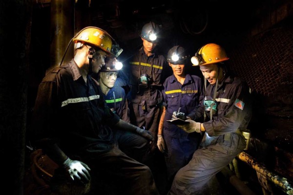 TKV tích cực mở rộng thị trường, giảm than tồn kho TKV tích cực mở rộng thị trường, giảm than tồn kho