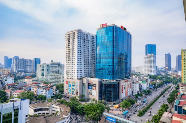 TNL vào top 10 Thương hiệu mạnh ASEAN 2023