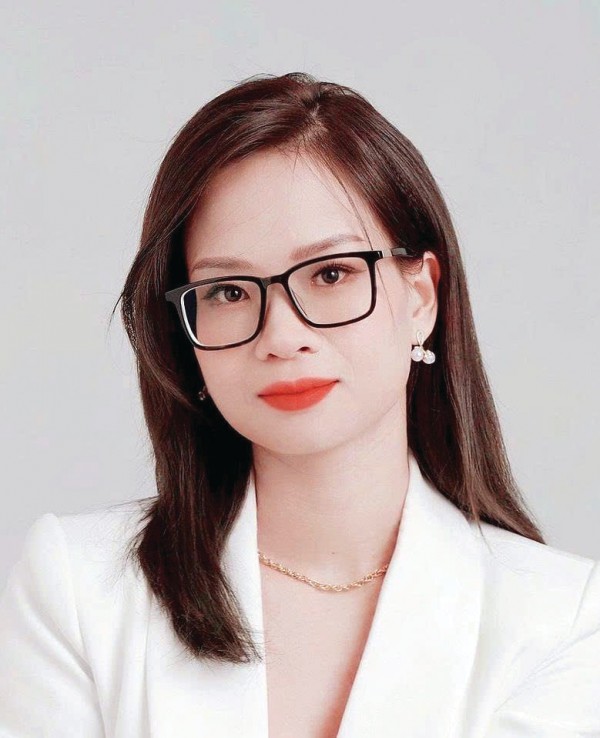 Tái cấu trúc doanh nghiệp hiện đại