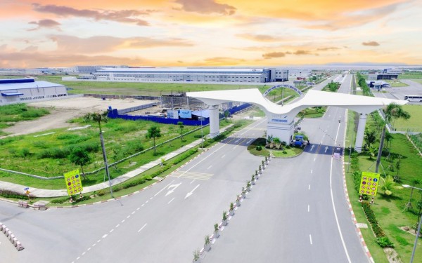 Tầm nhìn hiện thực khát vọng quốc gia hùng cường