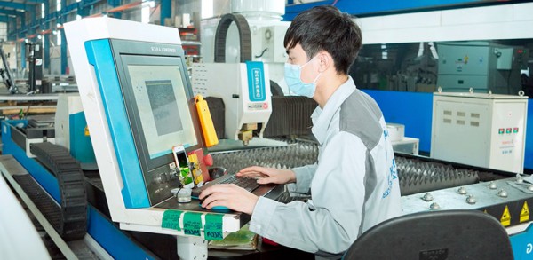 Tận dụng “vòng xoáy kép” để bứt phá