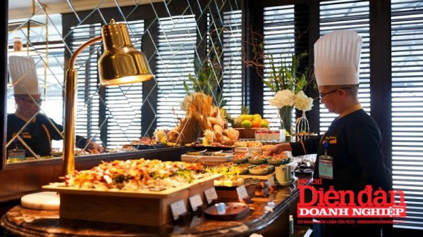 Tận hưởng trọn vẹn từng khoảnh khắc chờ bay cùng SH Airport Lounge