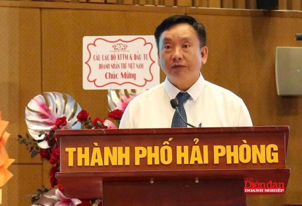 Tăng sức mạnh hợp lực công - tư từ đối thoại thực chất Tăng sức mạnh hợp lực công - tư từ đối thoại thực chất