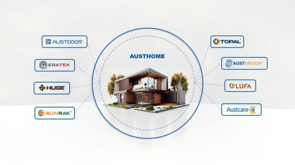 Tập đoàn Austdoor và chiến lược chuyển đổi xanh
