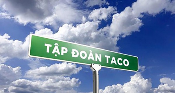 Tập đoàn Taco: Chính thức bổ nhiệm ông Mai Văn Nhất giữ chức Tổng Giám đốc