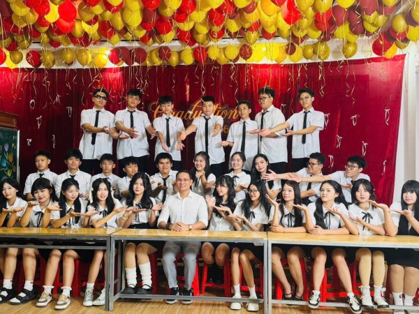 Thạc sỹ Phạm Kim Nguyên: Dấu ấn lãnh đạo trẻ trong đào tạo và phát triển cộng đồng