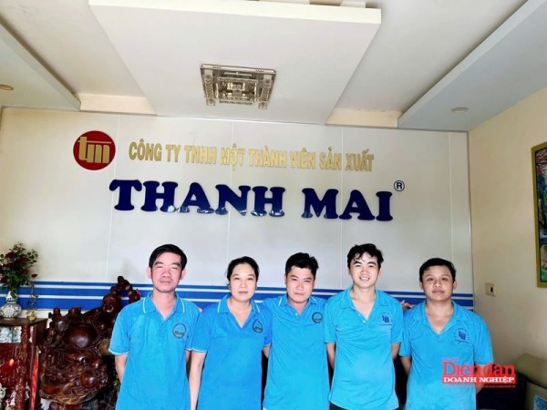 Thạch dừa Thanh Mai: Khẳng định vị thế từ “thủ phủ” Bến Tre Thạch dừa Thanh Mai: Khẳng định vị thế từ “thủ phủ” Bến Tre
