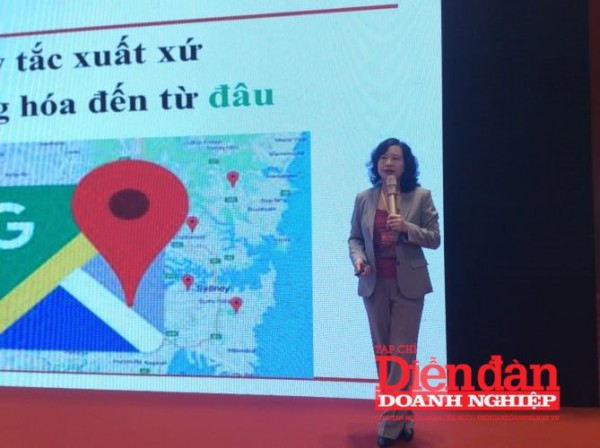 “Thách thức kép” xuất khẩu của ngành dệt may “Thách thức kép” xuất khẩu của ngành dệt may