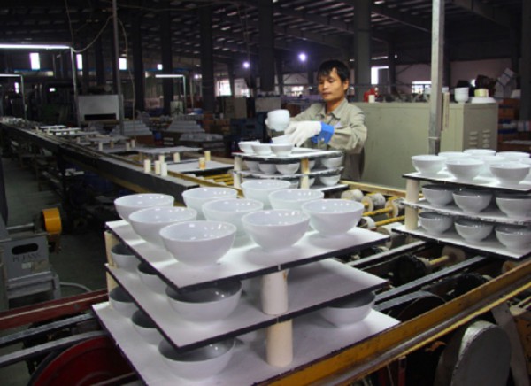 Thái Bình: Tập trung tháo gỡ khó khăn, vướng mắc cho doanh nghiệp