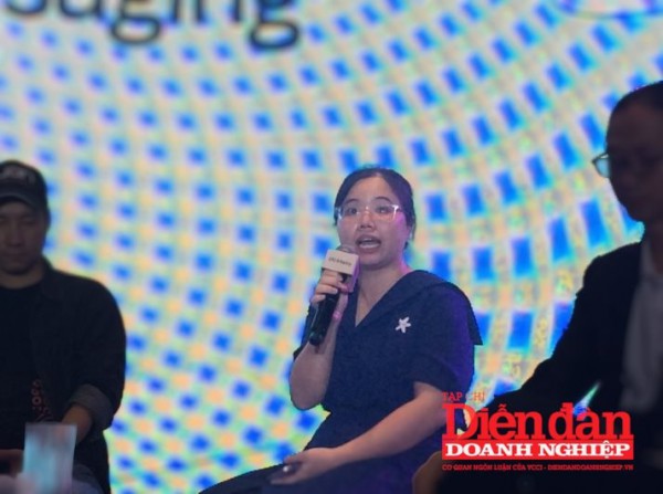 Tháo “điểm nghẽn” bán hàng bằng AI