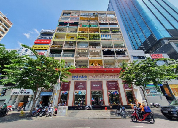 Thấy gì qua bảng xếp hạng doanh nghiệp F&B tại Việt Nam? Thấy gì qua bảng xếp hạng doanh nghiệp F&B tại Việt Nam?