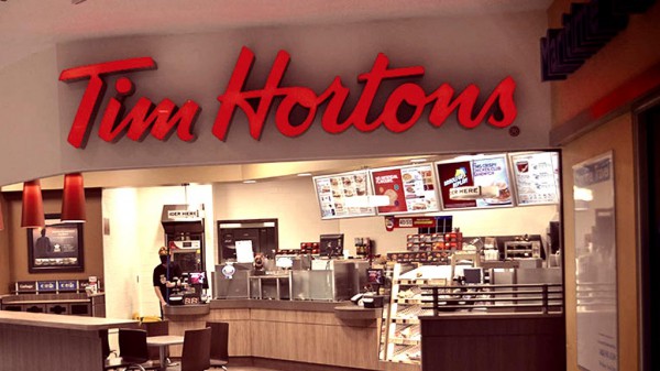 Thấy gì từ biện pháp dàn xếp bê bối của chuỗi cà phê Tim Hortons?