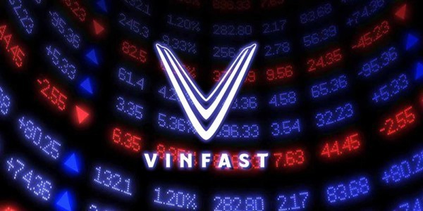 Thấy gì từ việc VinFast gia nhập hàng ngũ “ông lớn” xe điện toàn cầu?