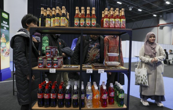 Thị trường Halal 10.000 tỷ USD và triển vọng của Việt Nam