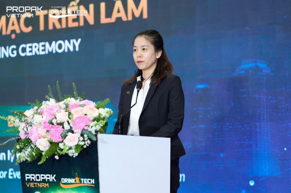 Thích ứng bối cảnh mới, doanh nghiệp phải thay đổi tư duy và công nghệ