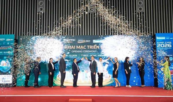 Thích ứng bối cảnh mới, doanh nghiệp phải thay đổi tư duy và công nghệ