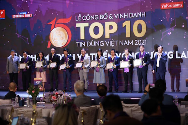 Thời cơ doanh nghiệp chứng minh tiềm lực