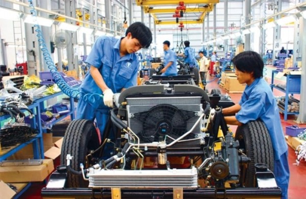 Thúc đẩy đổi mới sáng tạo từ văn hoá và môi trường làm việc