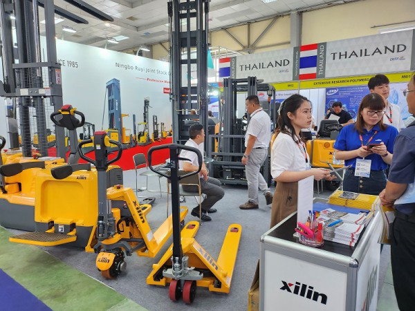 Thúc đẩy hợp tác Việt Nam - Nhật Bản trong lĩnh vực công nghiệp hỗ trợ
