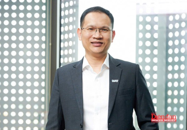 Thúc đẩy năng lượng tái tạo: “Chìa khoá” cho doanh nghiệp chuyển đổi xanh Thúc đẩy năng lượng tái tạo: “Chìa khoá” cho doanh nghiệp chuyển đổi xanh