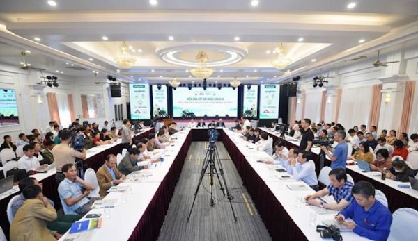Thúc đẩy phát triển nông nghiệp đại điền Thúc đẩy phát triển nông nghiệp đại điền