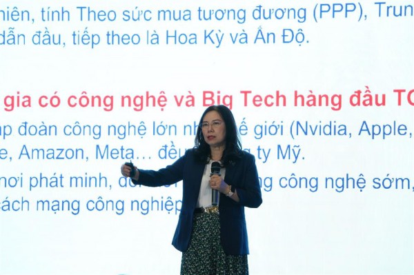 Thuế đối ứng của Mỹ, doanh nghiệp chủ động thích ứng Thuế đối ứng của Mỹ, doanh nghiệp chủ động thích ứng