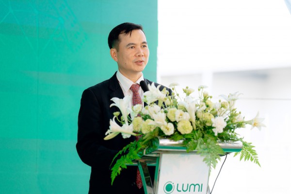Thương hiệu smarthome “Make in Vietnam” đầu tiên sở hữu nhà máy IoT